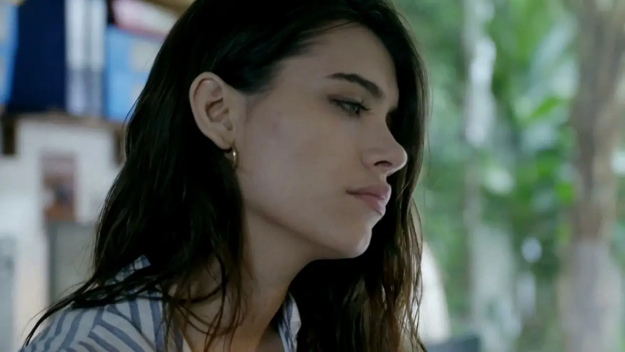 The Fragility of Bodies — trailer