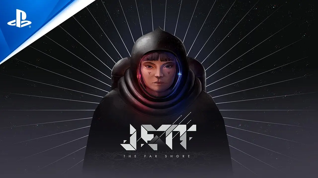 The Far Shore — trailer