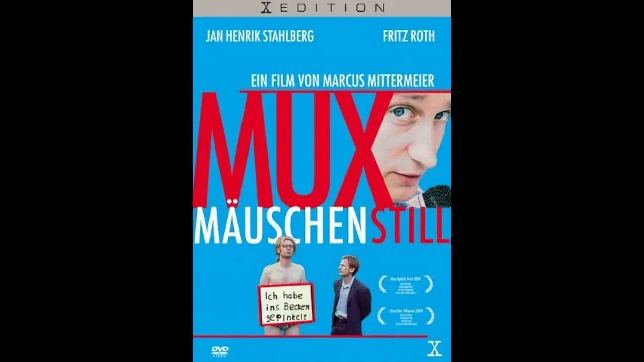 Muxmäuschenstill — трейлер