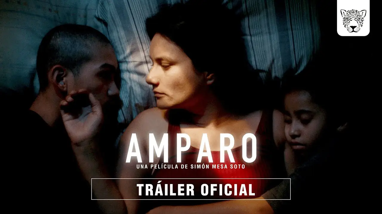 Amparo — trailer