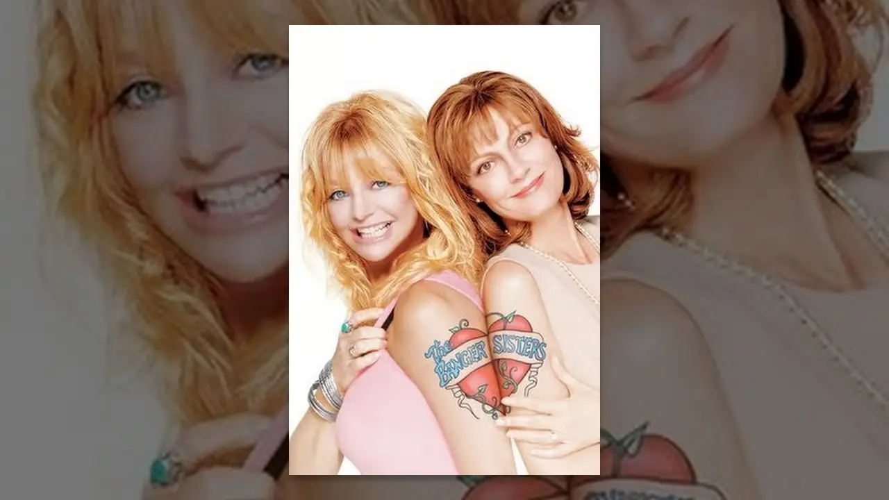 The Banger Sisters — trailer