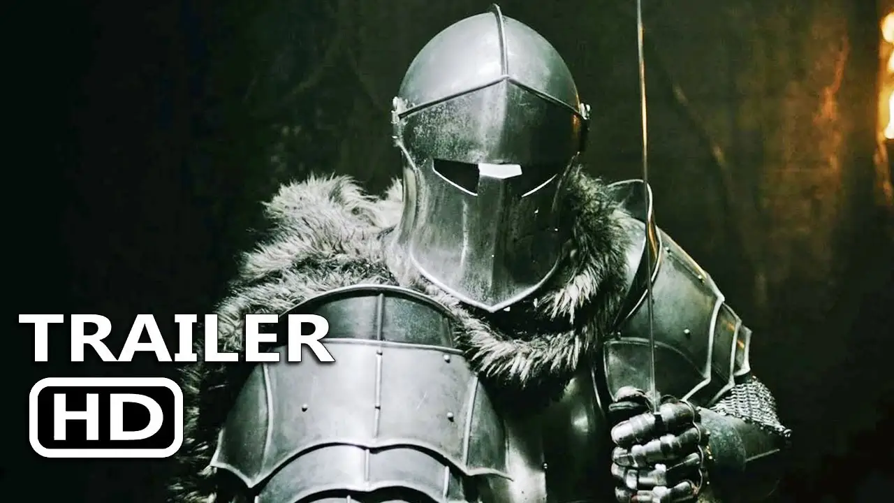 A Knight's War — trailer