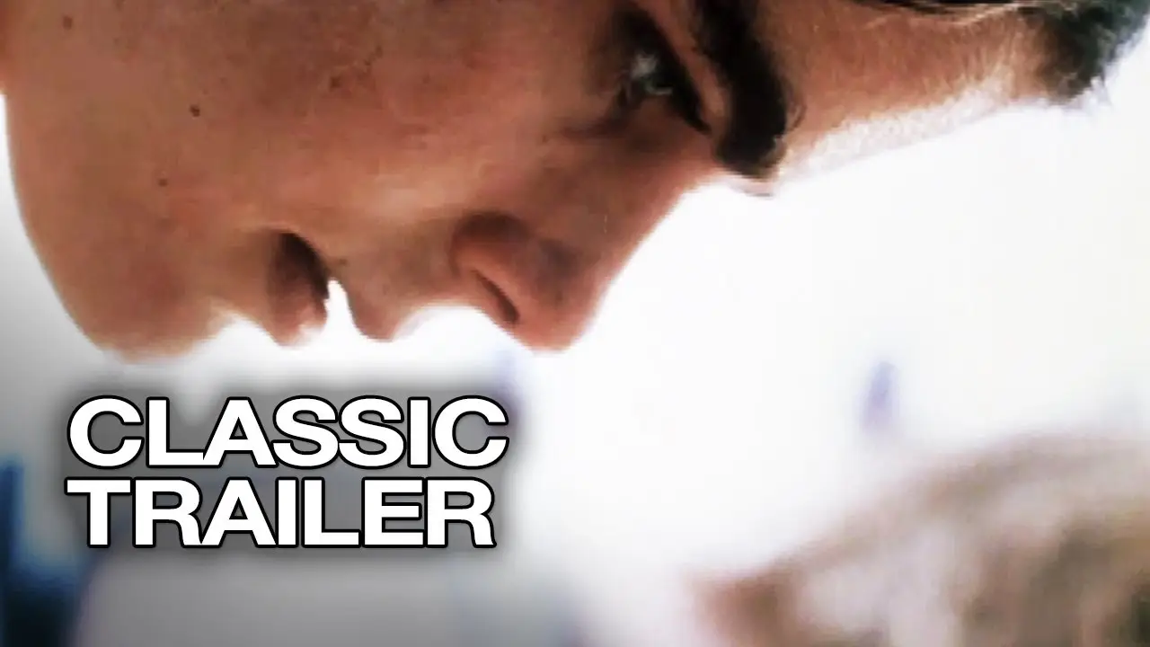 Personal Best — tráiler
