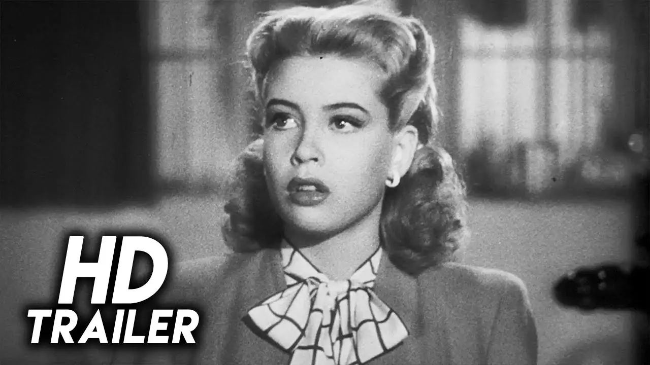 The Thin Man Goes Home — trailer