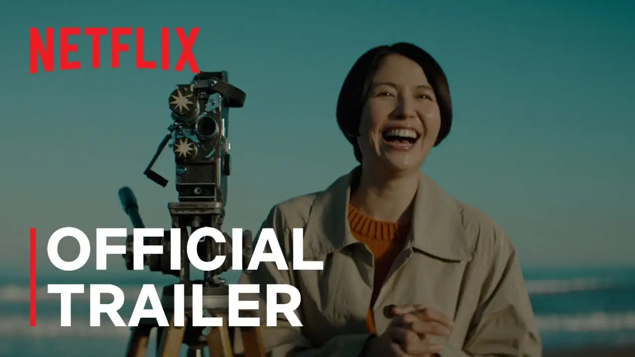 The Parades — tráiler