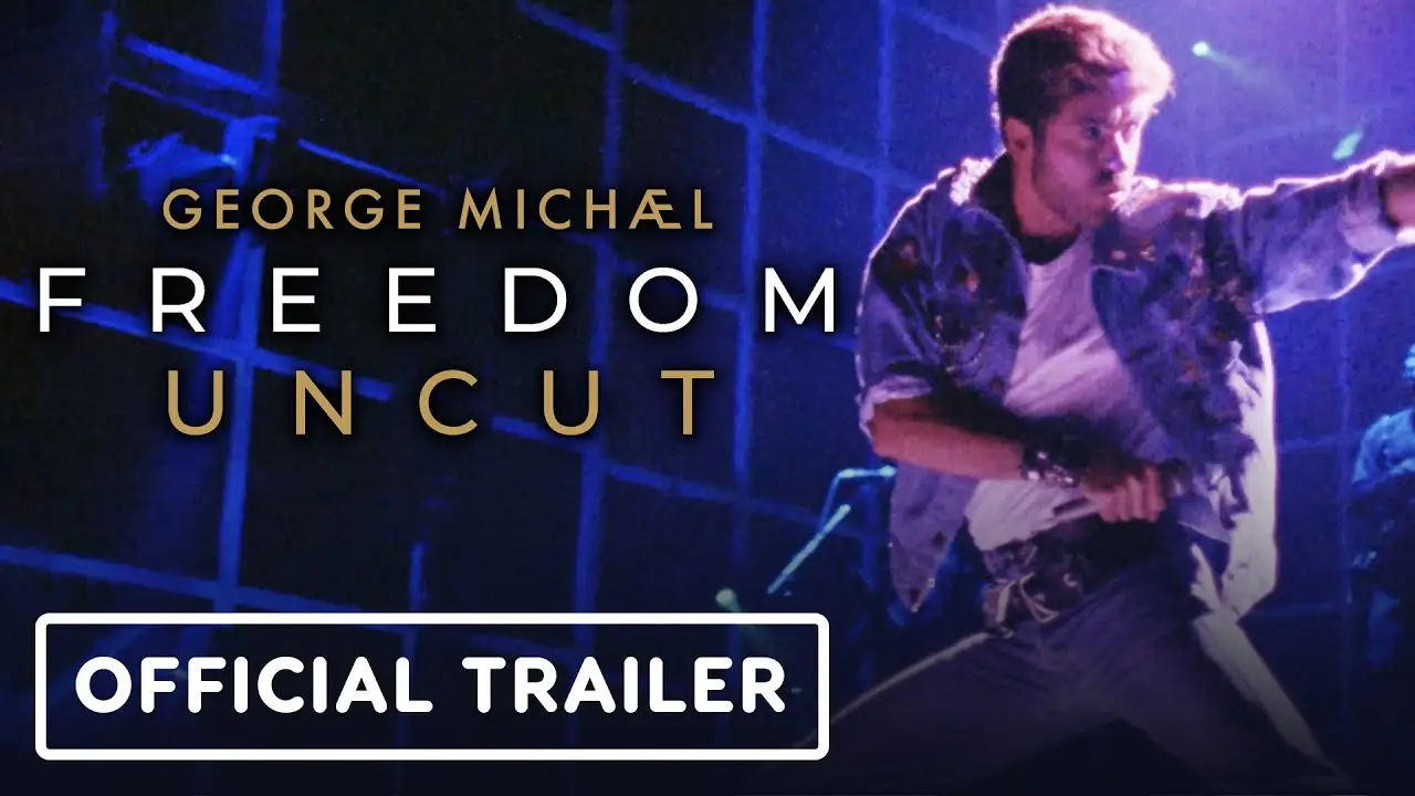 Freedom Uncut — tráiler
