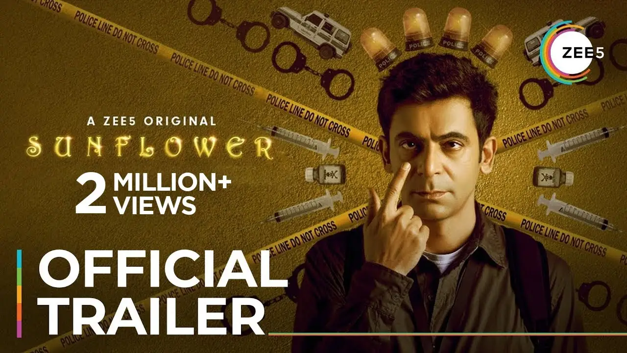 Sunflower — trailer