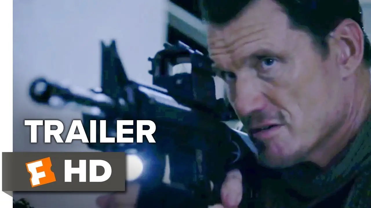 Dead Trigger — trailer