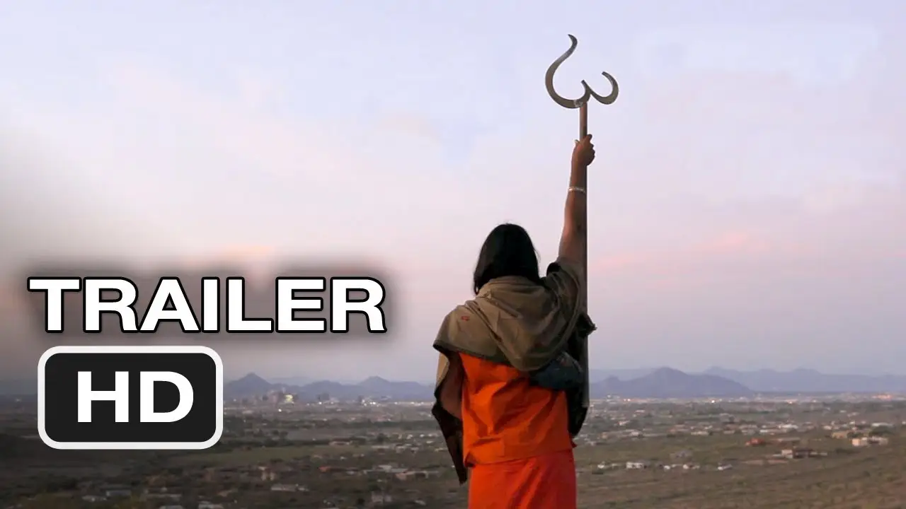 Kumaré — trailer