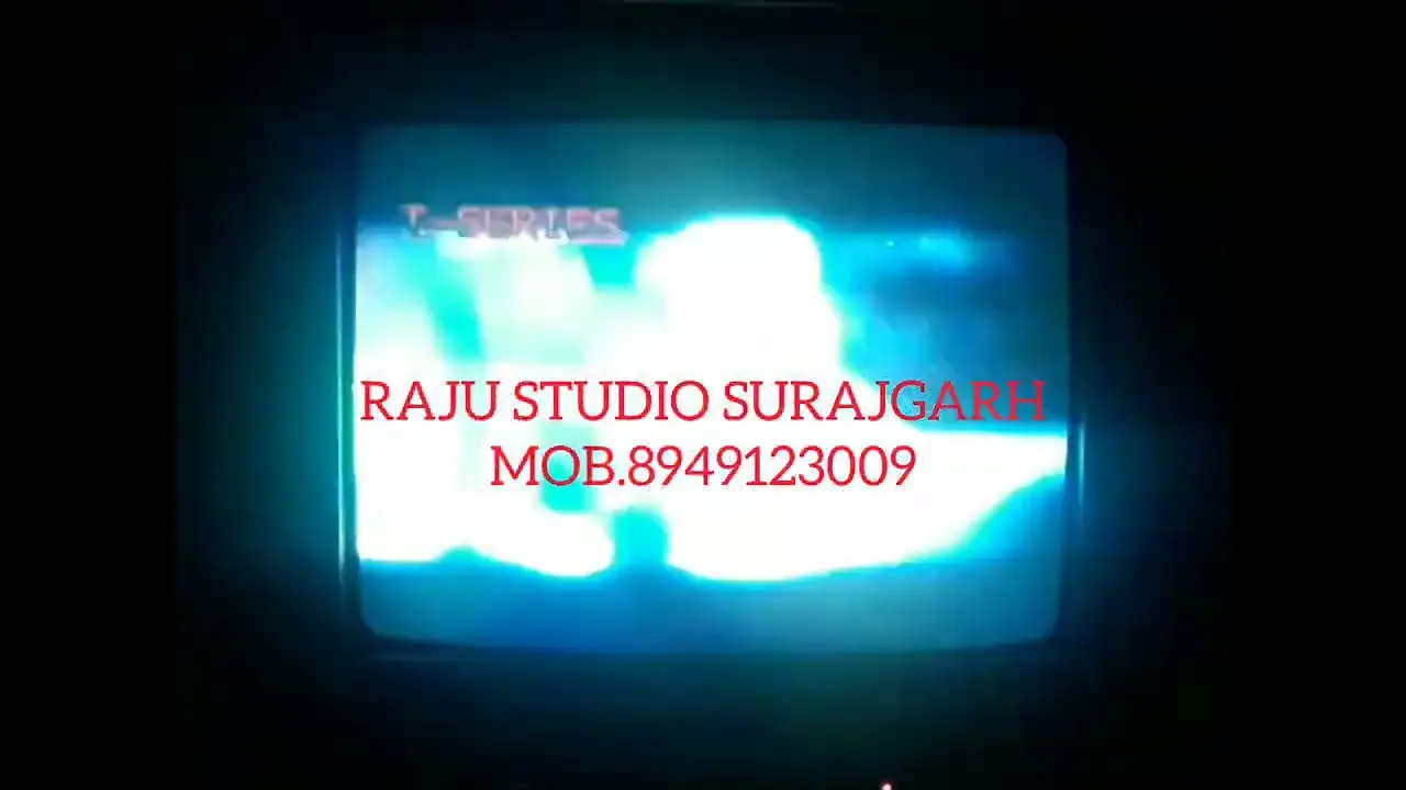 Arjun Pandit — trailer