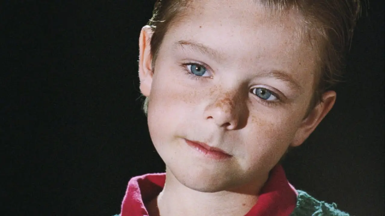 Mikey — trailer