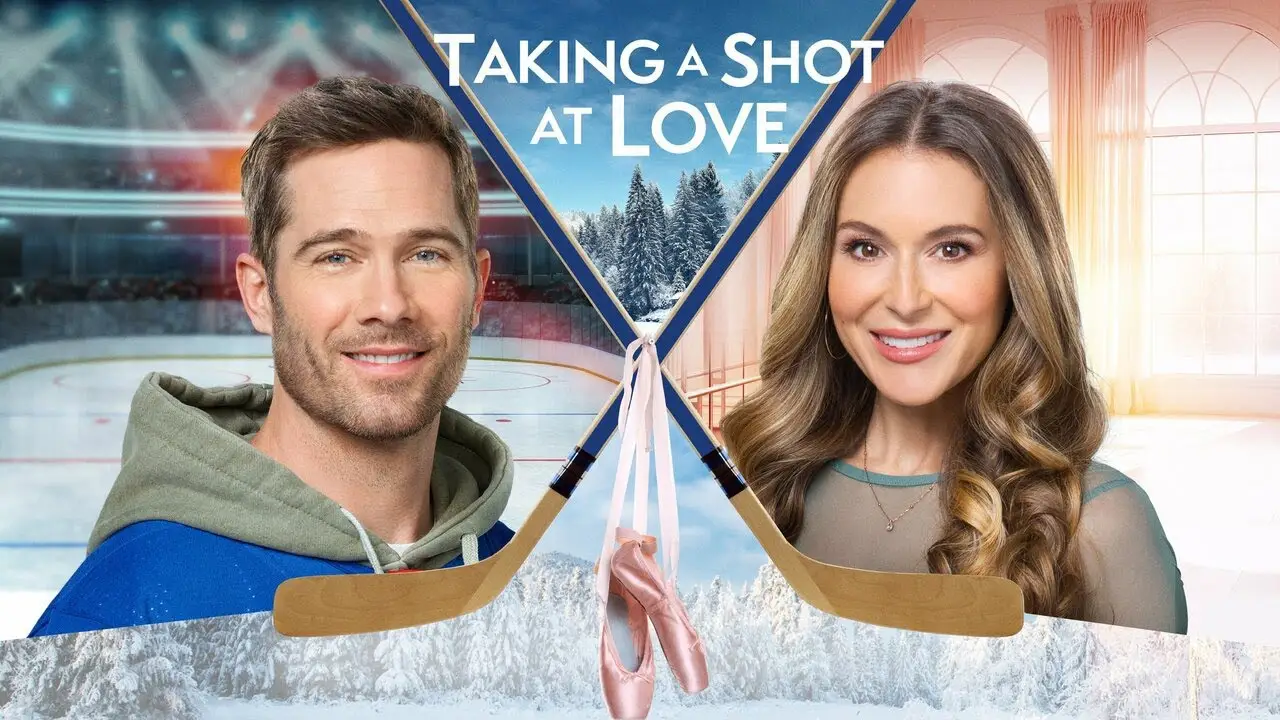 Taking a Shot at Love — trailer
