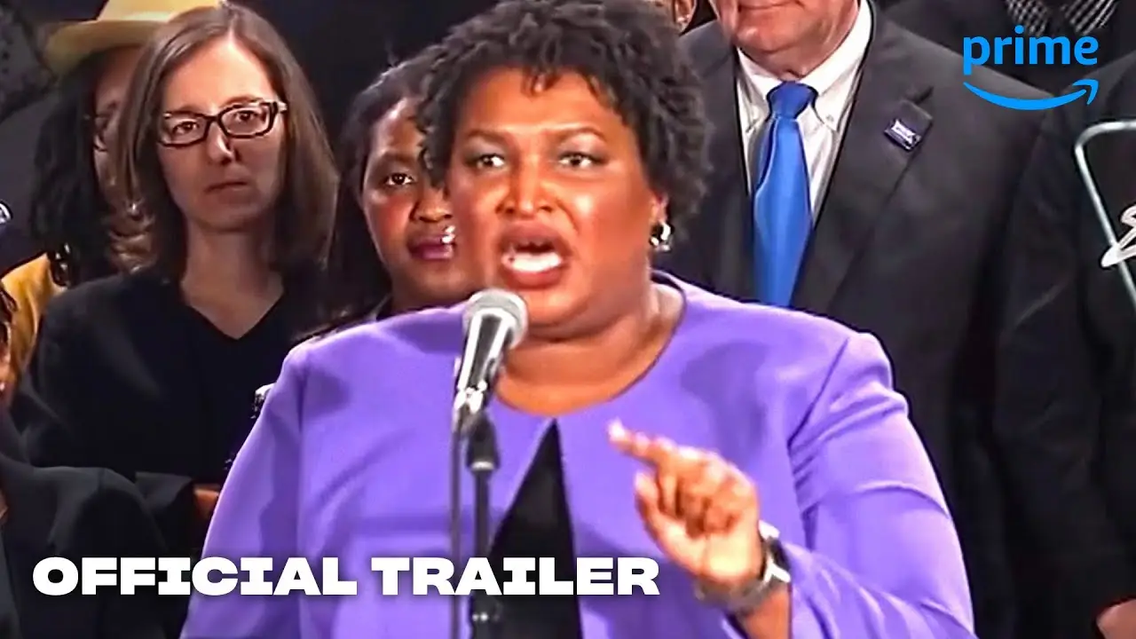 All In: The Fight for Democracy — trailer
