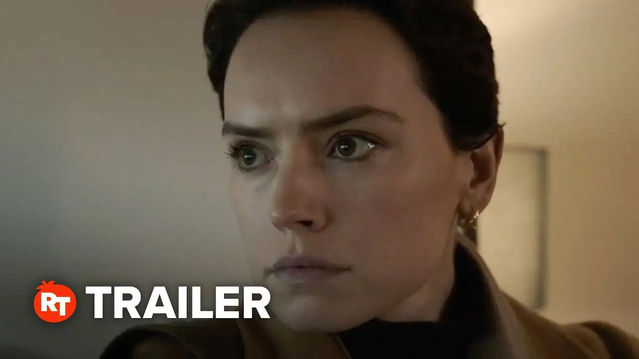 Magpie — trailer