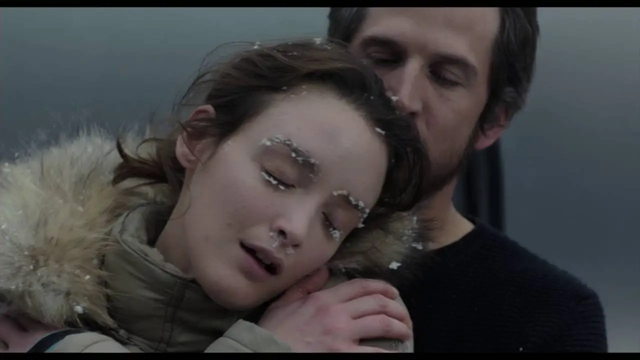 Arctic Heart — trailer
