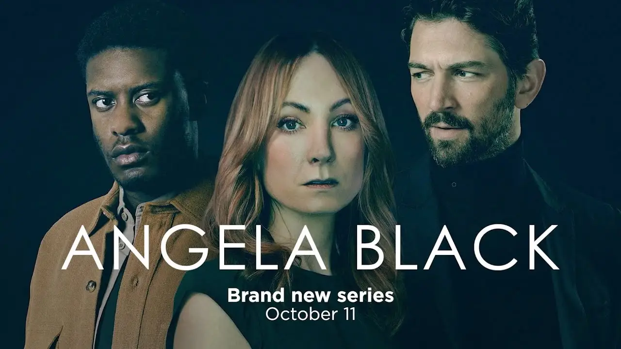 Angela Black — tráiler