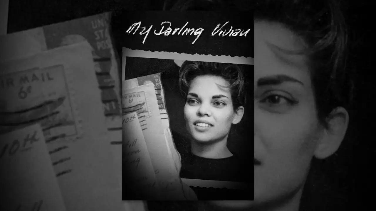My Darling Vivian — tráiler