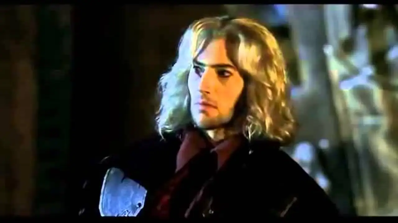 Dracula: The Dark Prince — tráiler