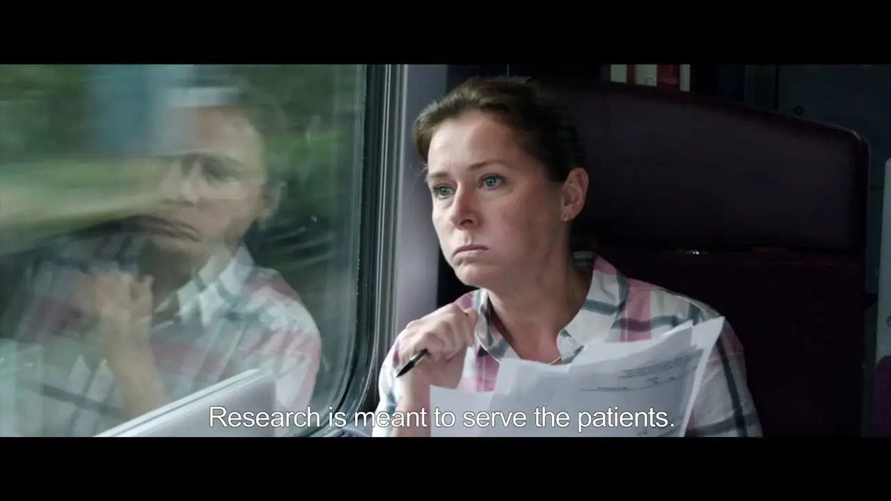150 Milligrams — trailer