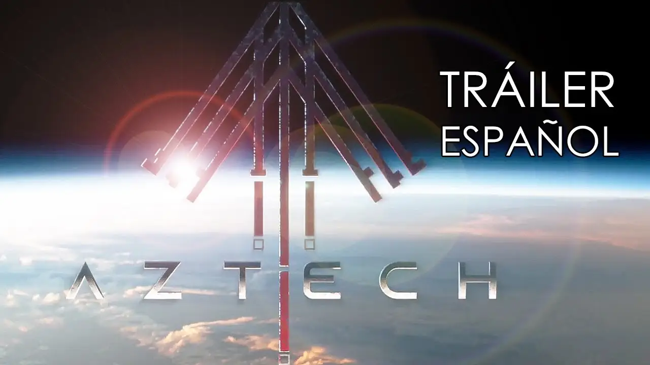 Aztech — trailer