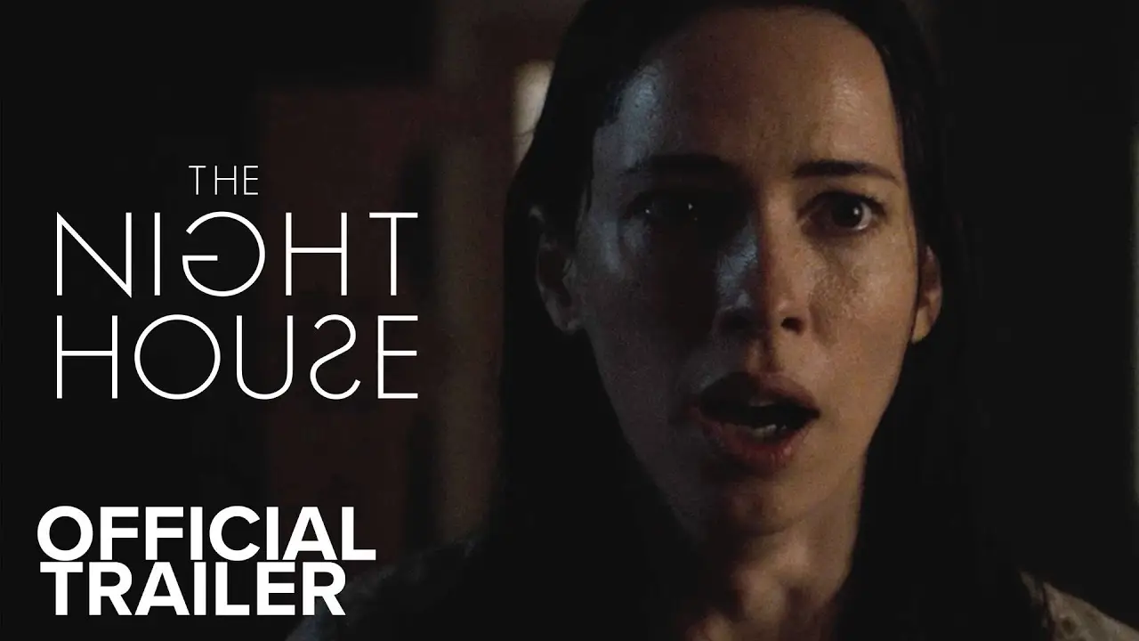 House! — trailer