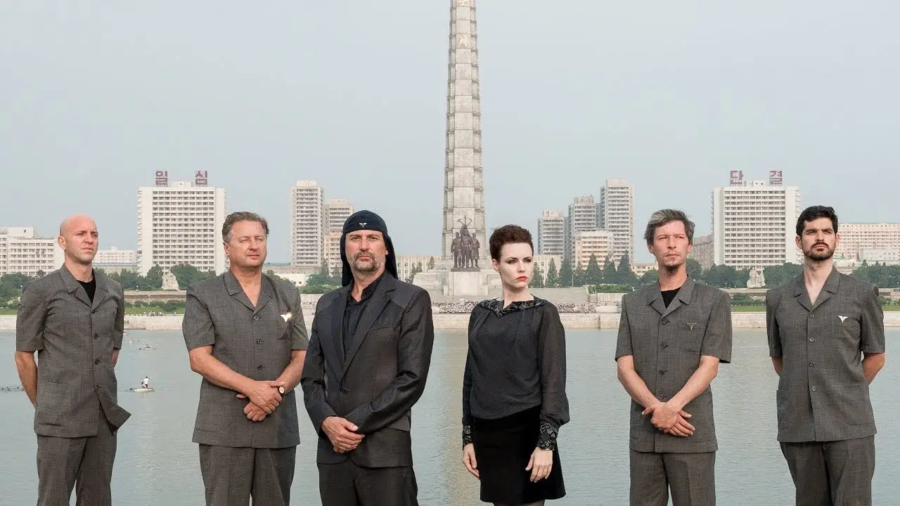 День независимости — трейлер