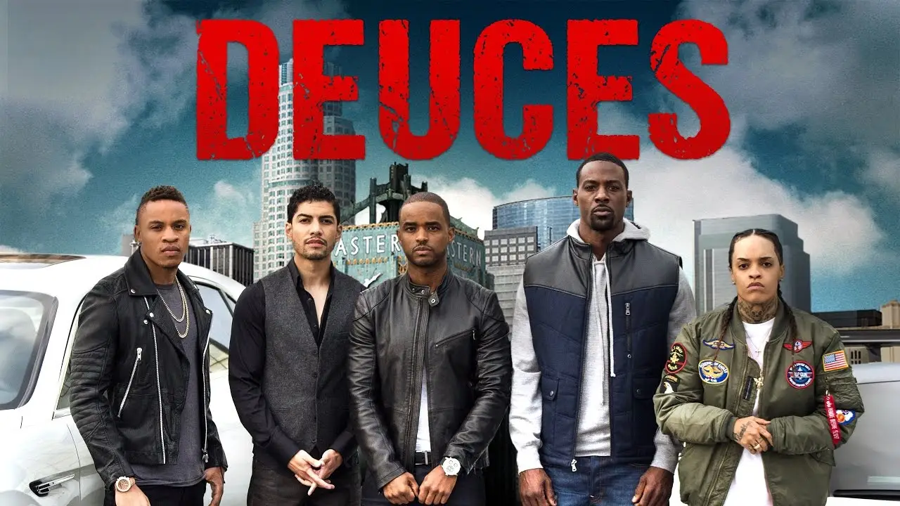 Deuces — trailer