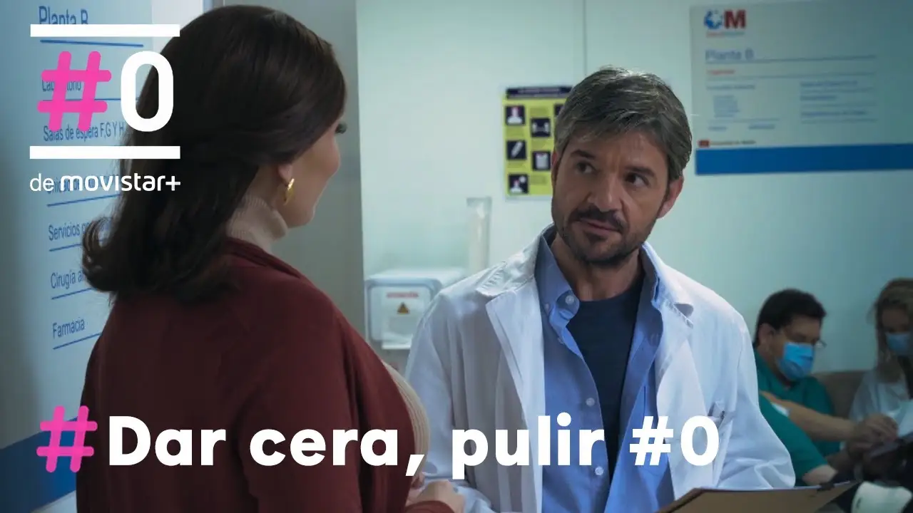 Dar cera, pulir 0 — трейлер