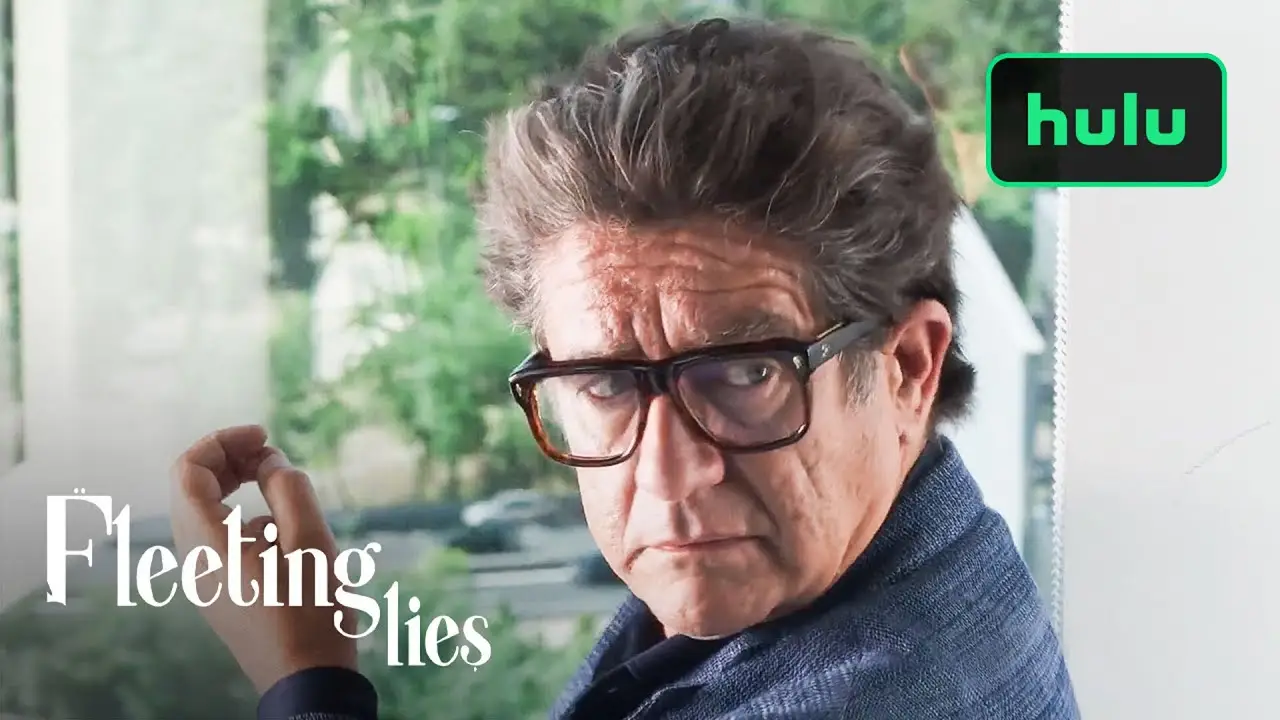 Fleeting Lies — trailer