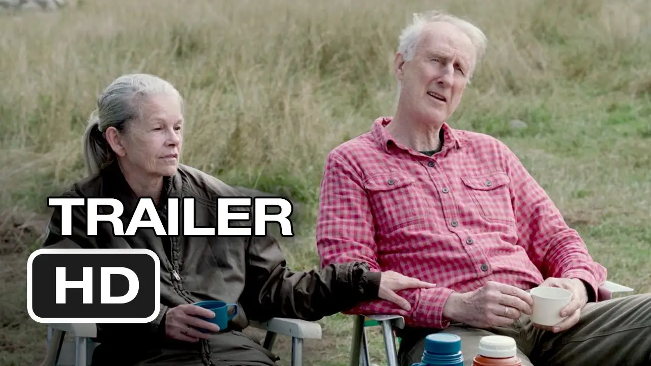 Still Mine — trailer