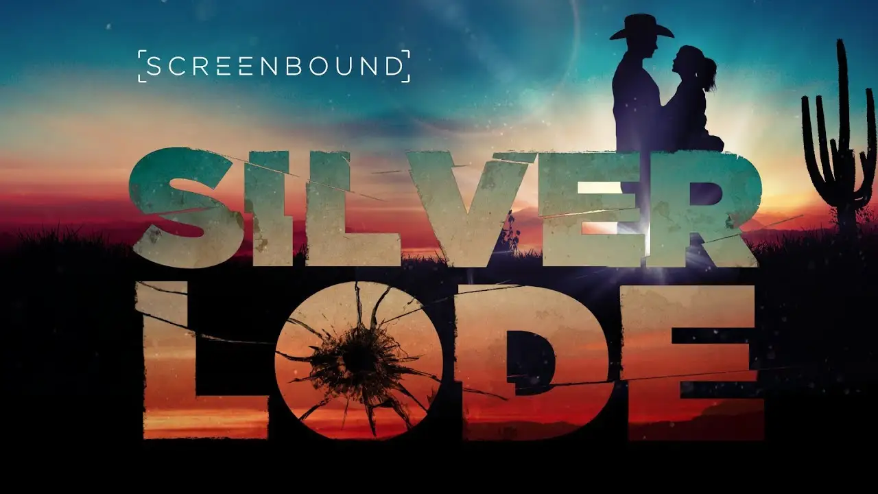 Silver Lode — trailer