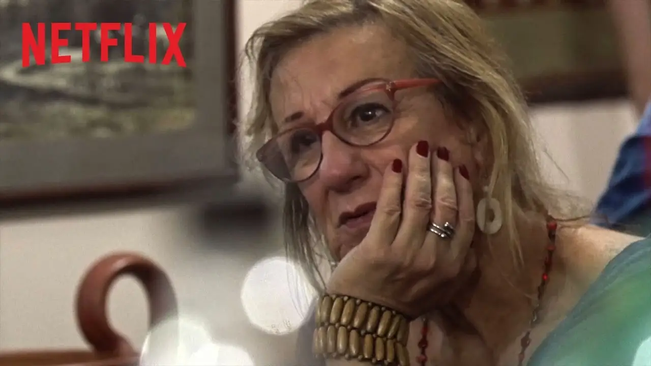 Laerte-se — trailer