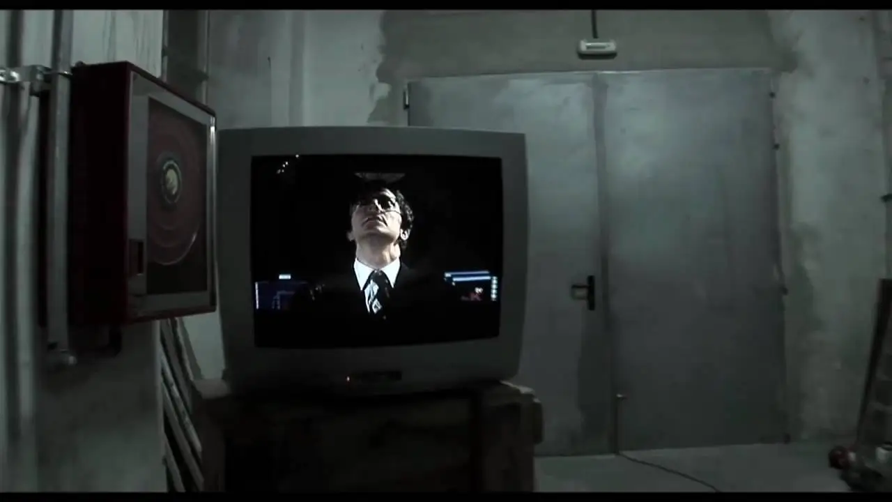 Lodo — trailer