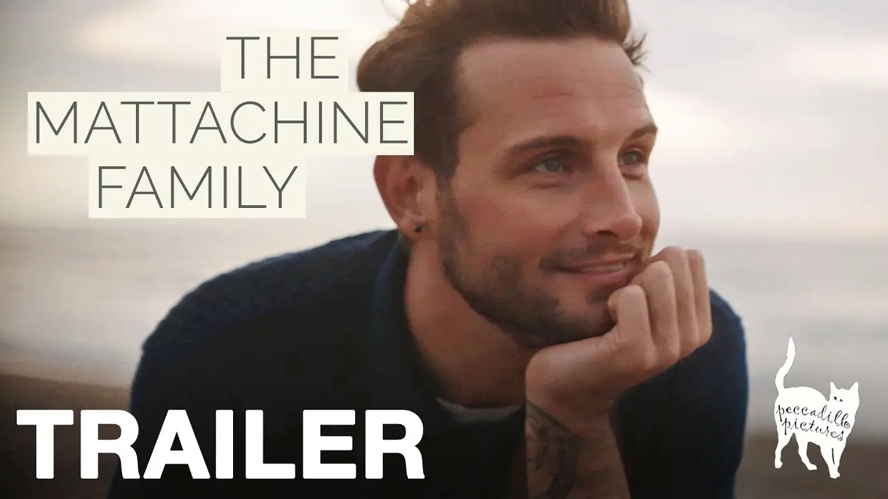 The Mattachine Family — trailer