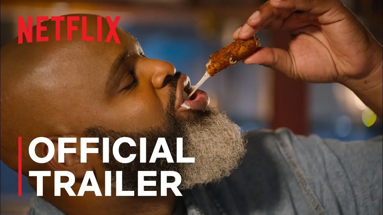 Fresh, Fried and Crispy — tráiler