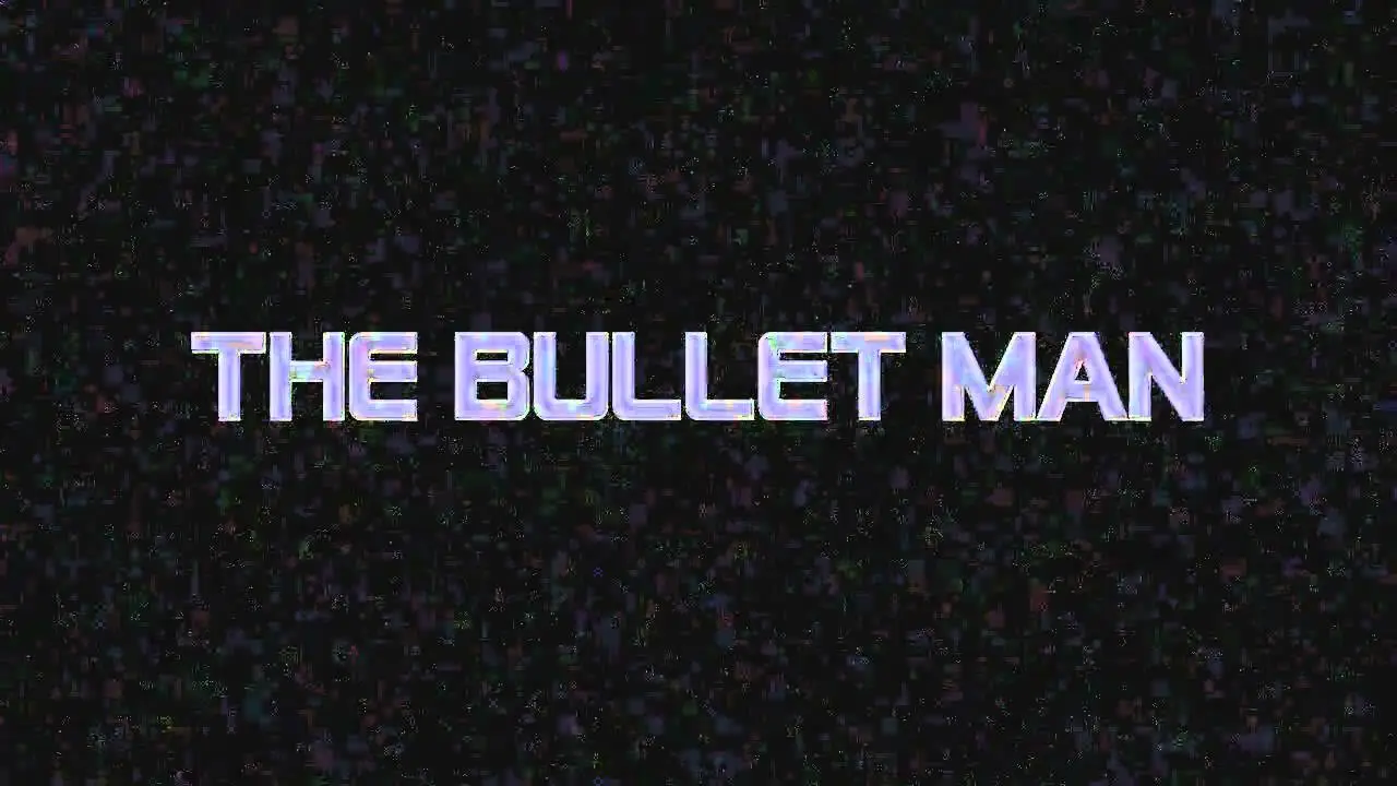 Tetsuo: The Bulletman — tráiler