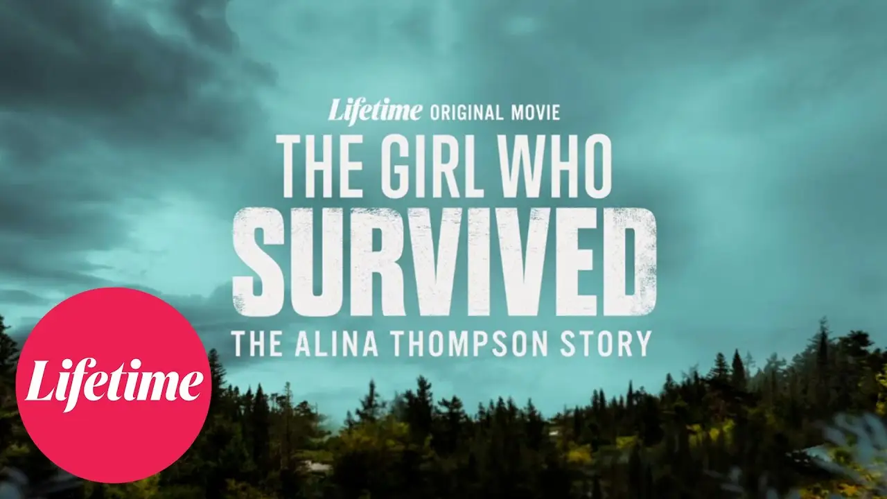 ‎Alina — trailer