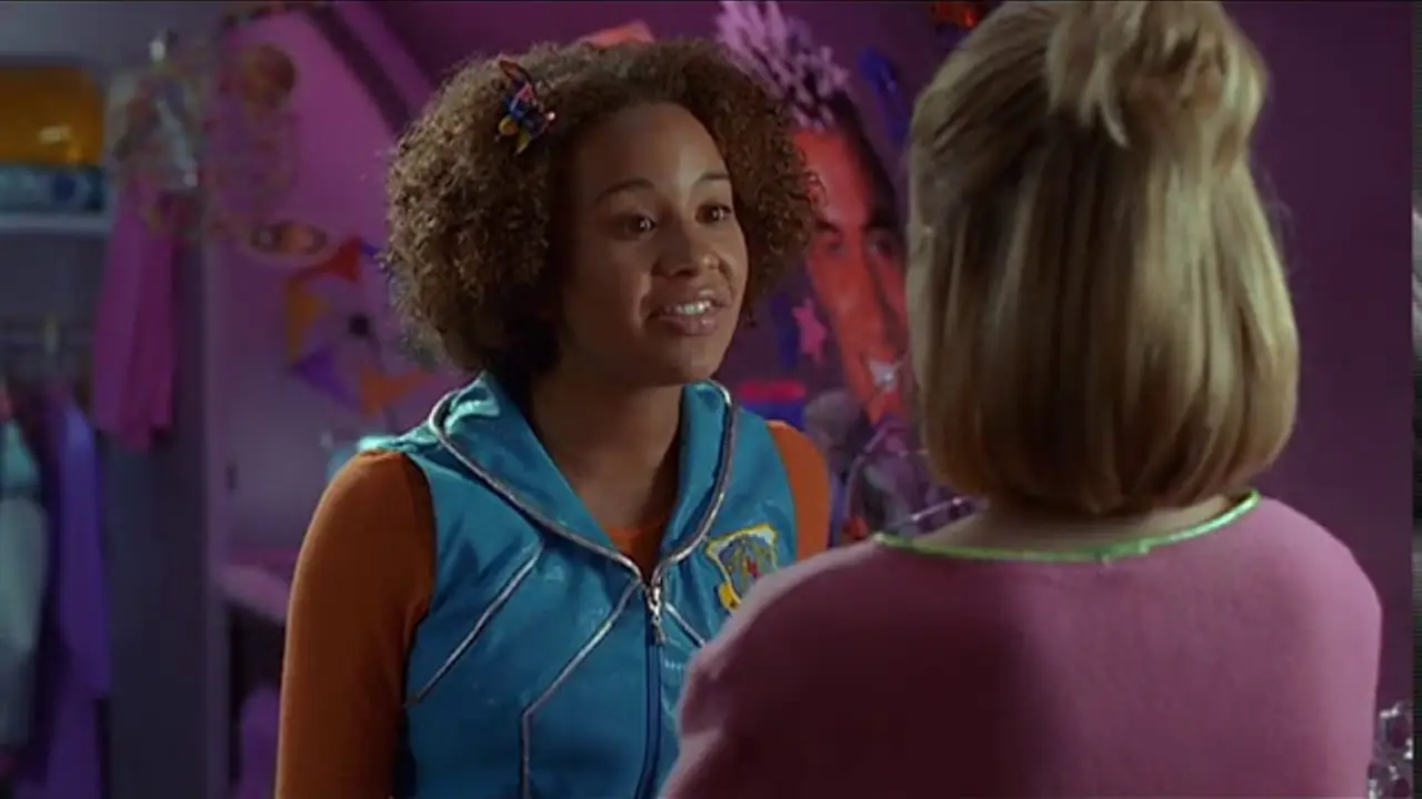 Zenon: The Zequel — tráiler