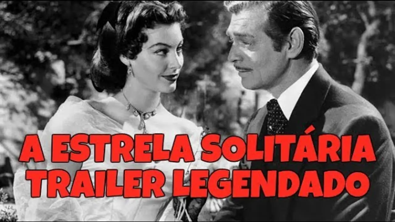 Lone Star — trailer