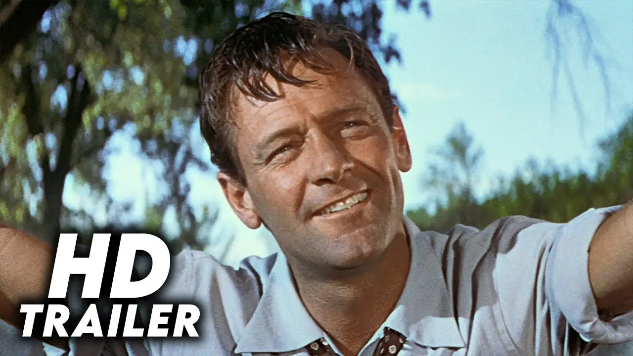 Picnic — trailer