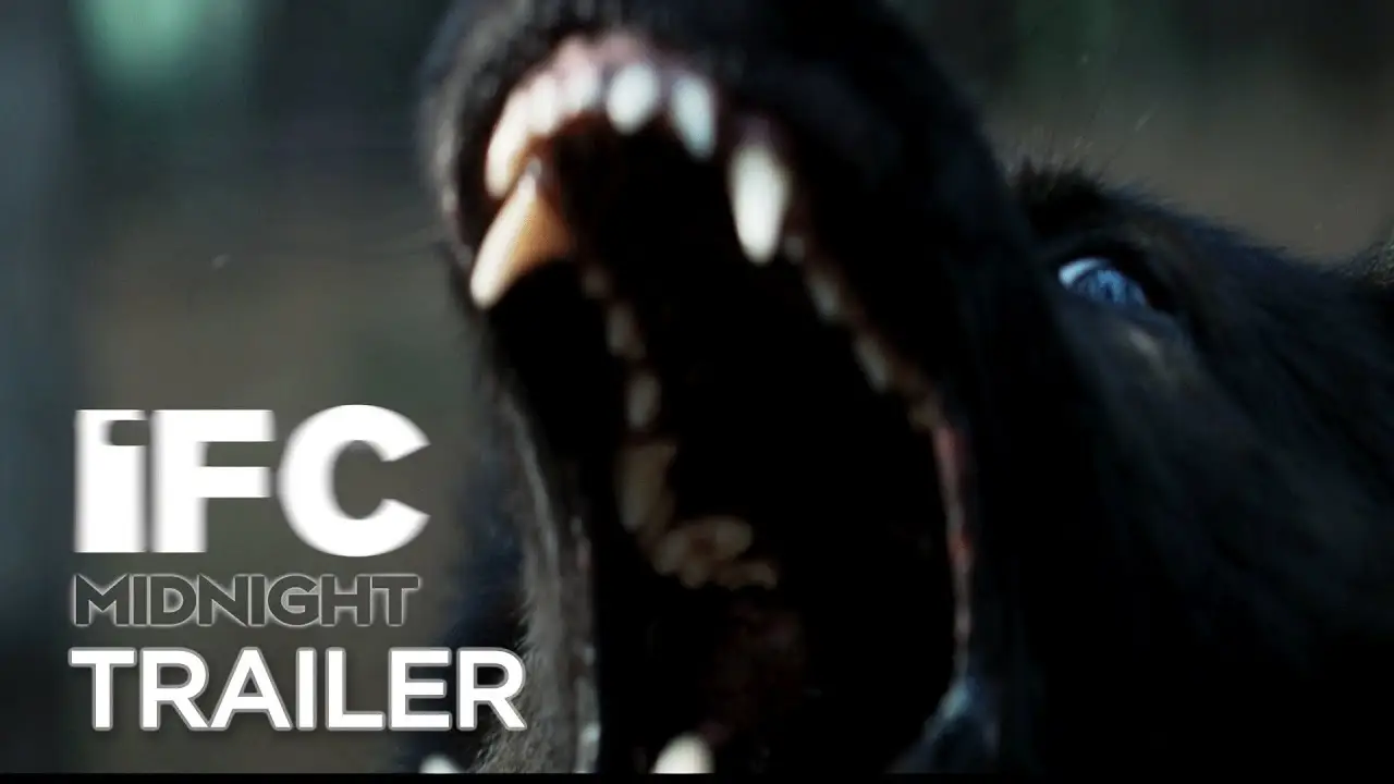 The Pack — trailer
