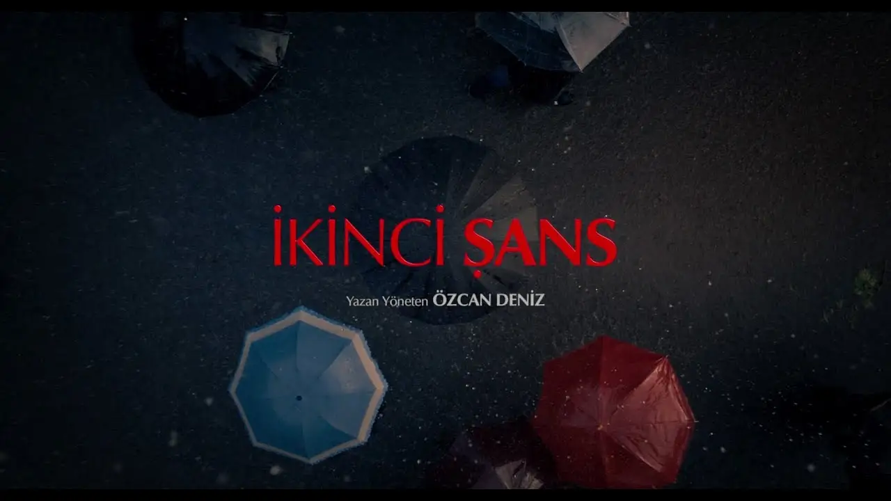 İkinci Şans — трейлер