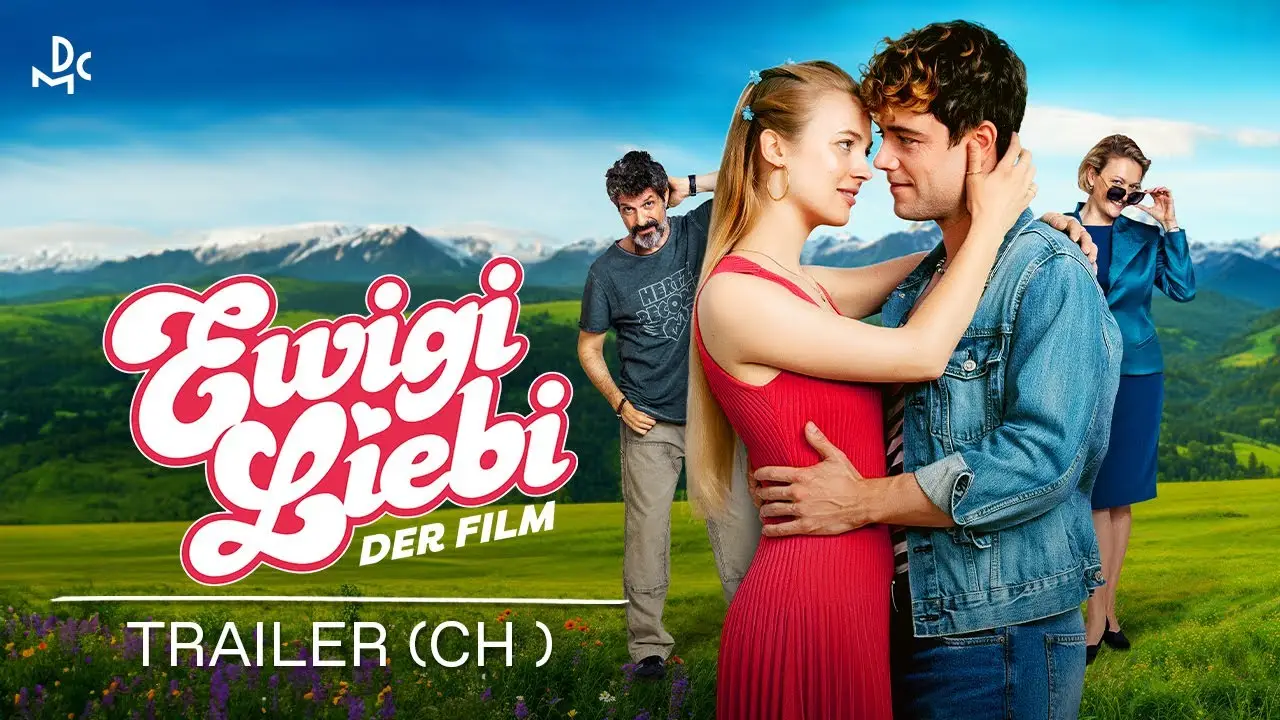 Ewigi Liebi — трейлер