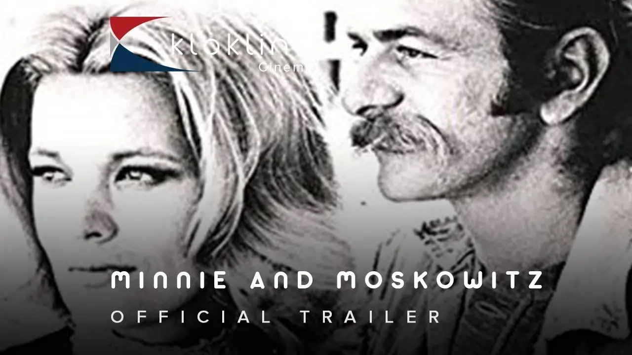 Минни и Московитц — трейлер
