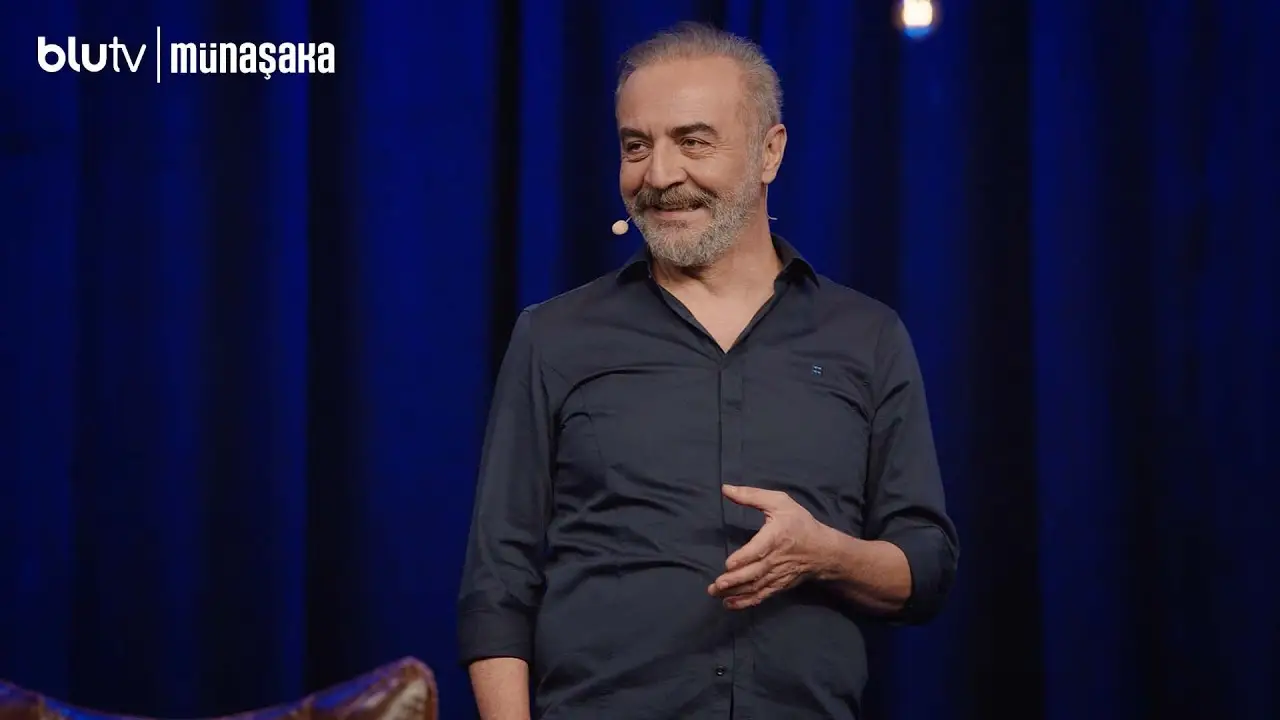 Münaşaka — trailer