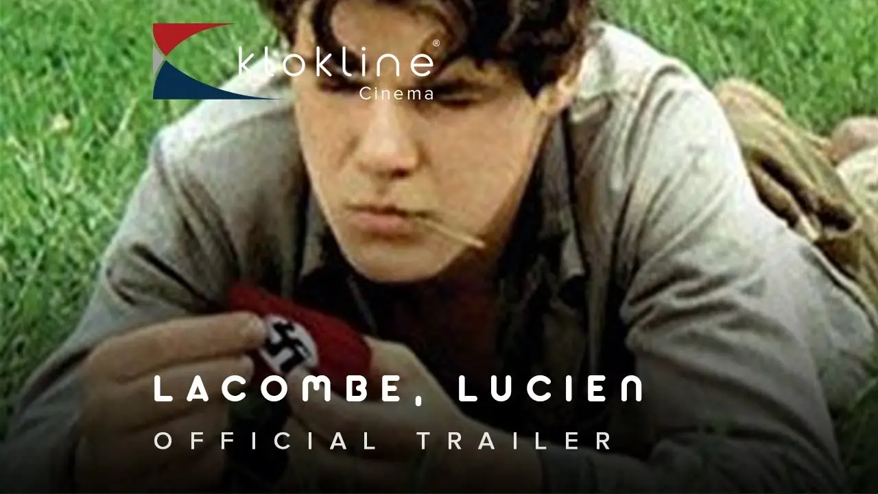 Lacombe Lucien — tráiler