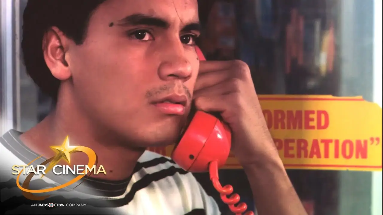 Nagsimula sa Puso — tráiler