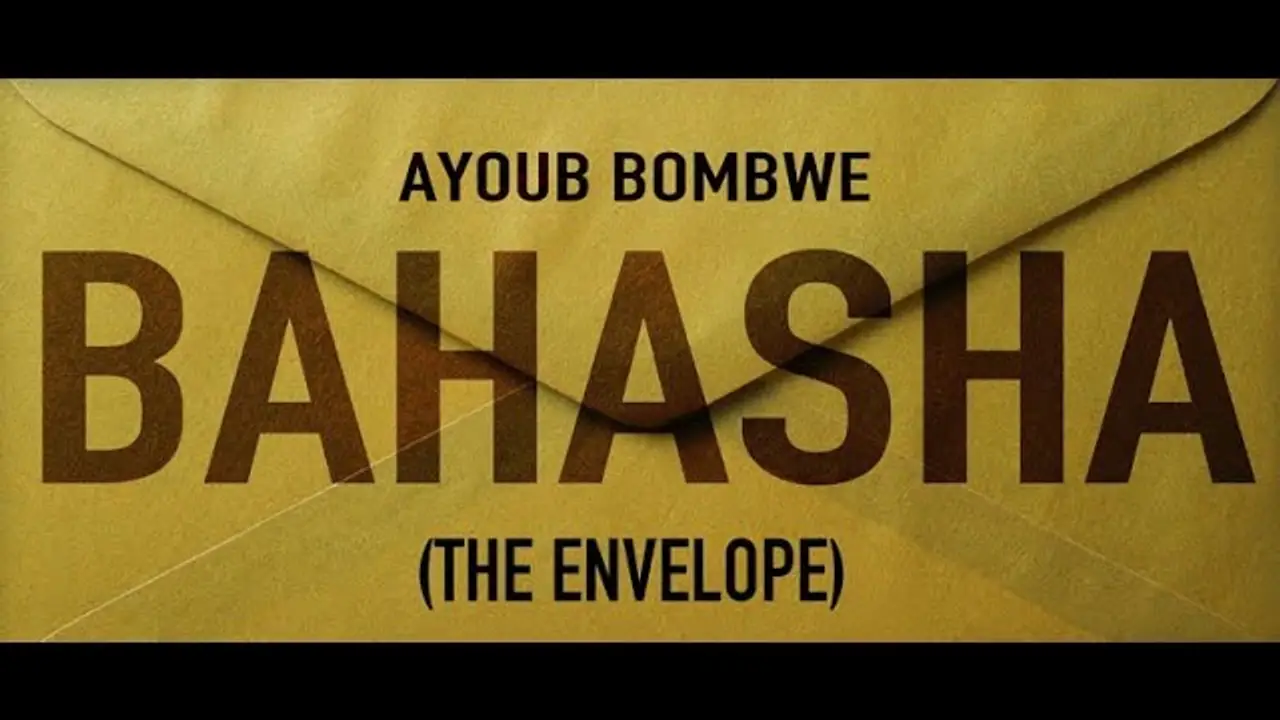 Bahasha — trailer