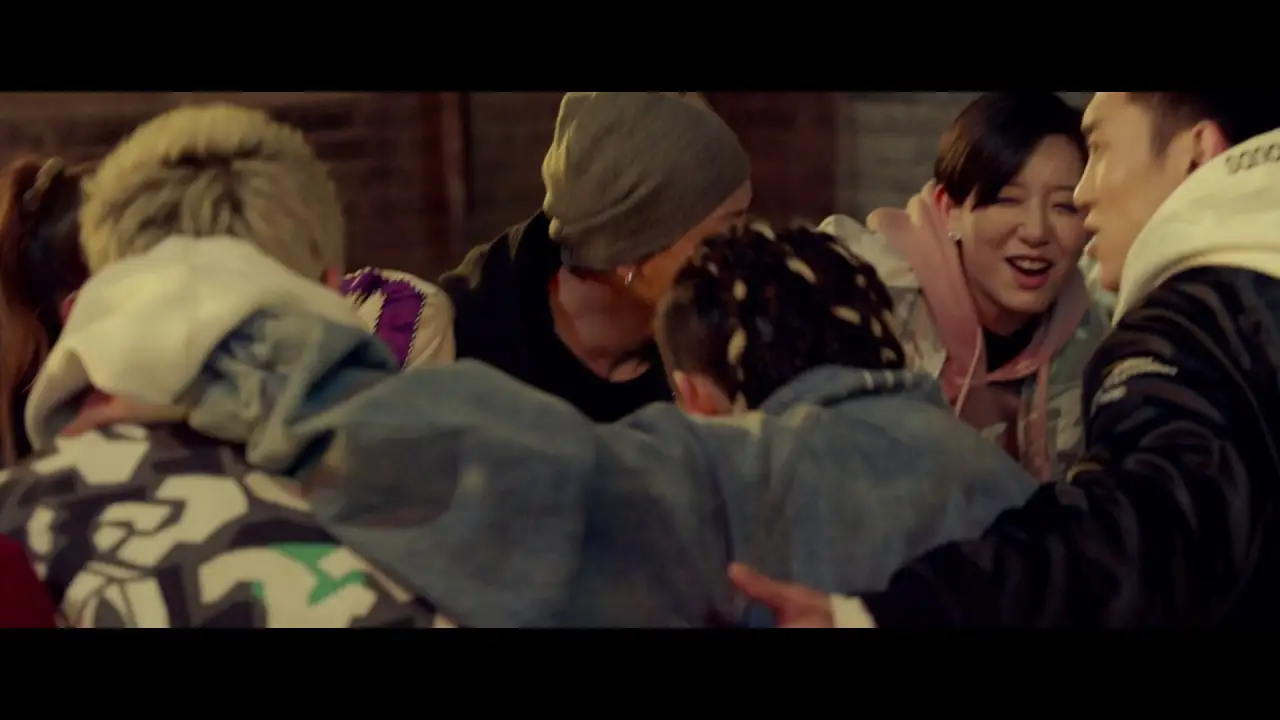 Step Up: Year of the Dance — trailer