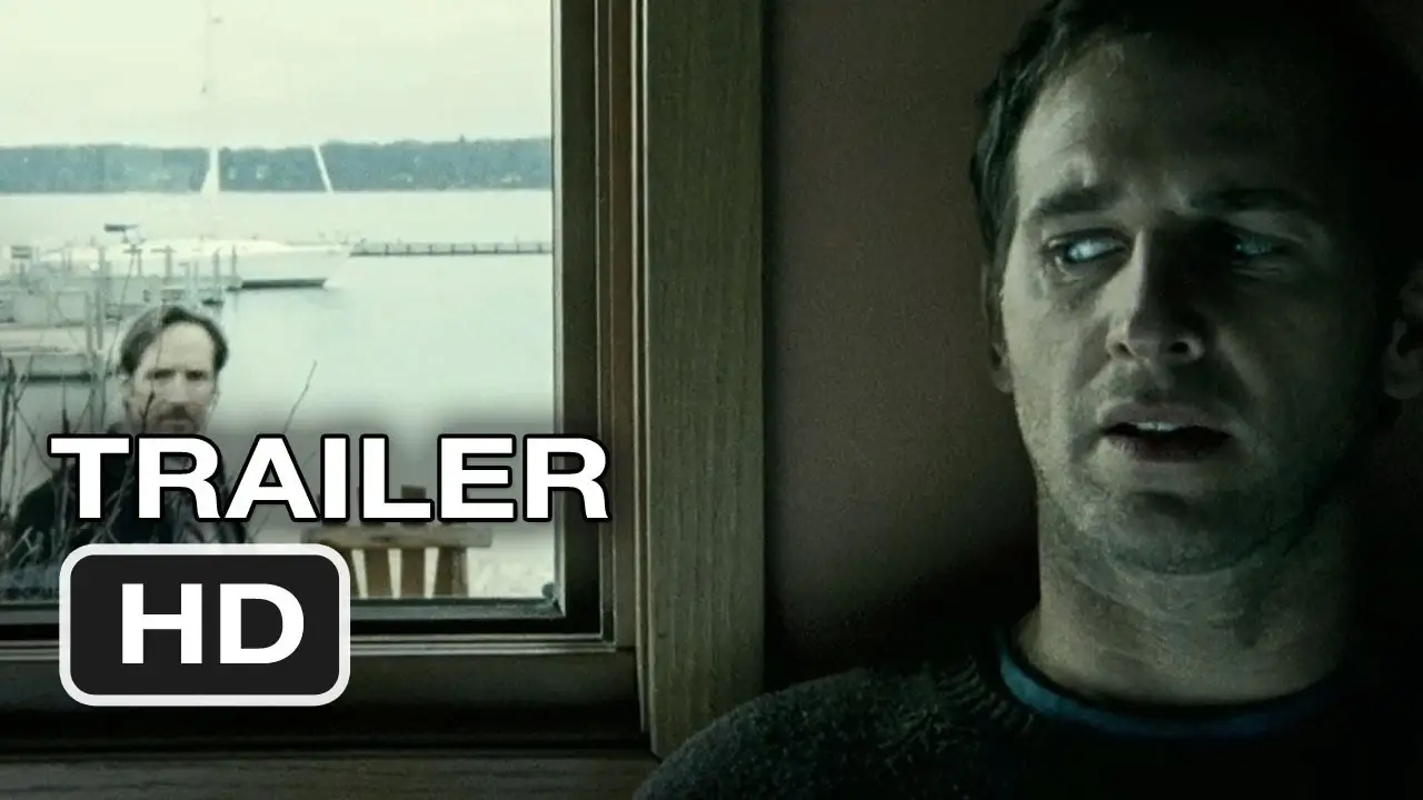 Hide Away — trailer